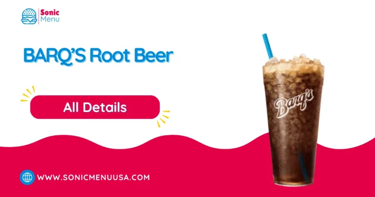 BARQ’S® Root Beer 4 BARQs Root Beer