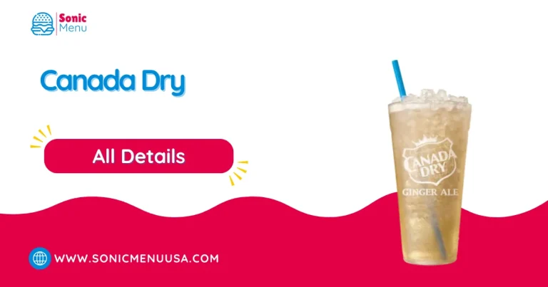 Canada Dry® 2 Canada Dry