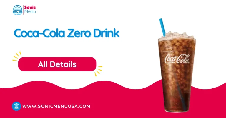 Coca-Cola® Zero 5 Coca-Cola Zero