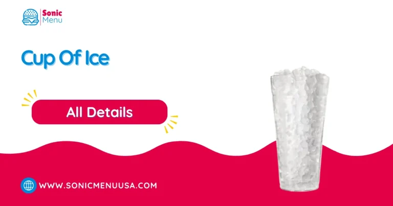 Cup Of Ice 2 Cup Of Ice