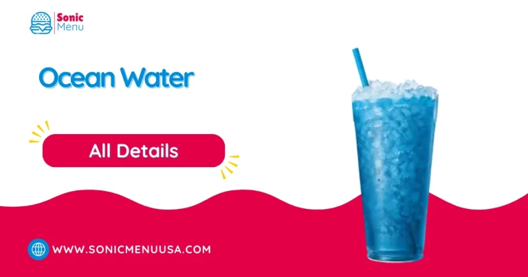 Ocean Water® 2 Ocean Water