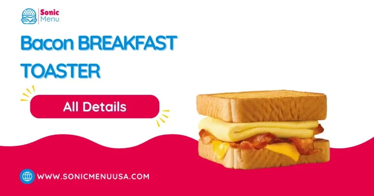 Bacon BREAKFAST TOASTER 7 Bacon BREAKFAST TOASTER