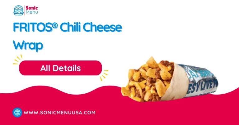 FRITOS Chili Cheese Wrap 3 FRITOS Chili Cheese Wrap