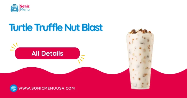 Turtle Truffle Nut Blast 3 Turtle Truffle Nut Blast