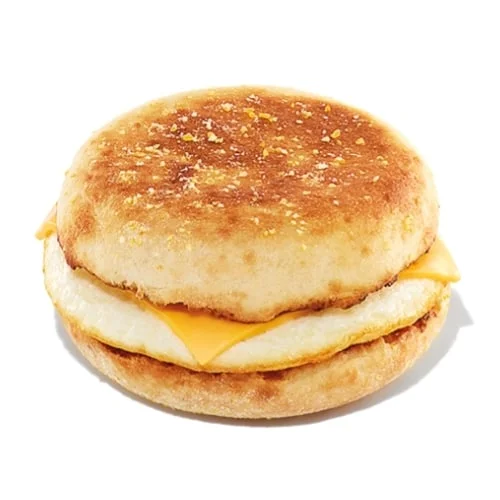 Egg-and-Cheese