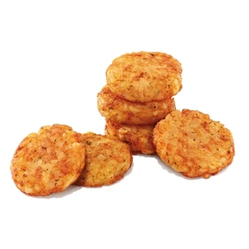 Hash-Browns