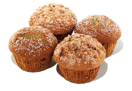 Muffins
