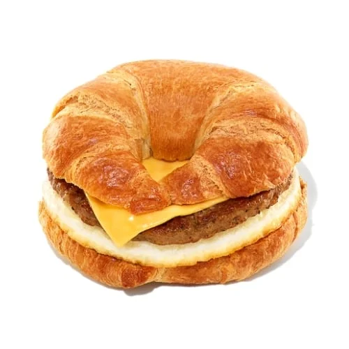 Sausage-Cheese-and-Egg