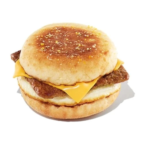 Turkey-Sausage-Cheese-and-Egg